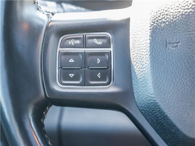 2017 RAM 1500 Rebel (Stk: 15-IC088) in London - Image 4 of 28