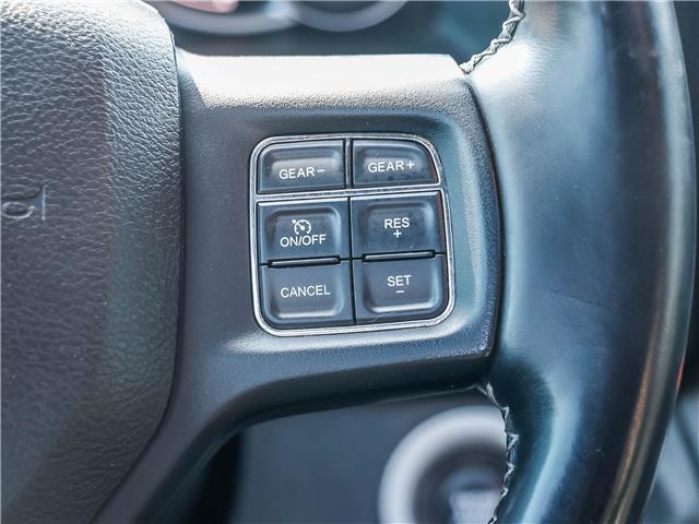 2017 RAM 1500 Rebel (Stk: 15-IC088) in London - Image 5 of 28