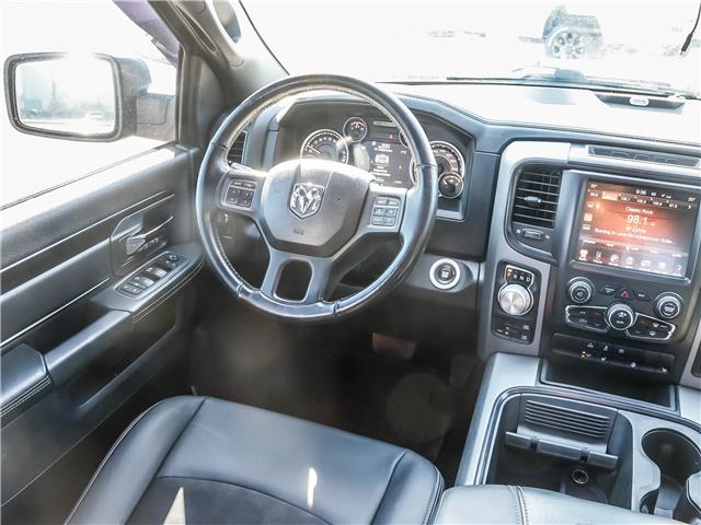 2017 RAM 1500 Rebel (Stk: 15-IC088) in London - Image 6 of 28