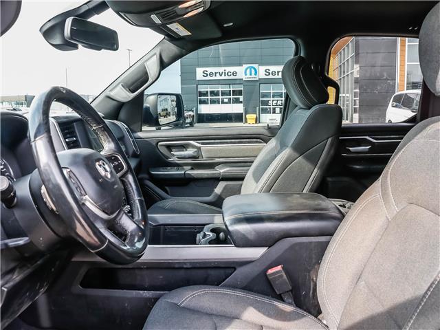2019 RAM 1500 Big Horn (Stk: 15-U1254A) in London - Image 12 of 25
