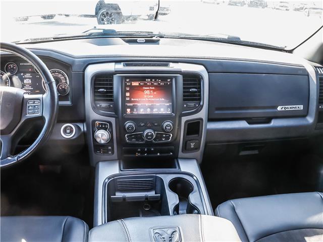 2017 RAM 1500 Rebel (Stk: 15-IC088) in London - Image 7 of 28