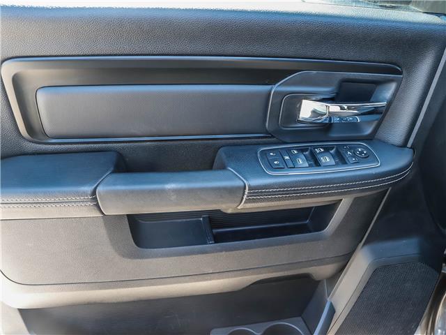 2017 RAM 1500 Rebel (Stk: 15-IC088) in London - Image 12 of 28