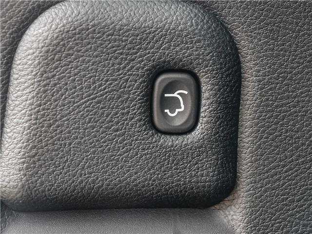 2018 Jeep Grand Cherokee Trailhawk (Stk: 15-U1209A) in London - Image 30 of 30