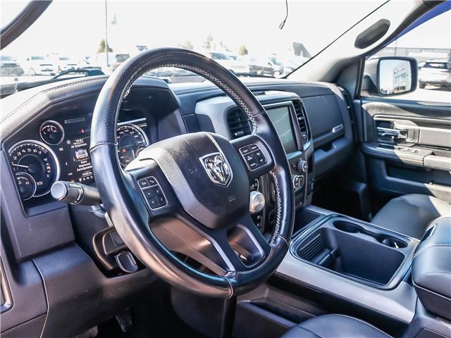 2017 RAM 1500 Rebel (Stk: 15-IC088) in London - Image 13 of 28