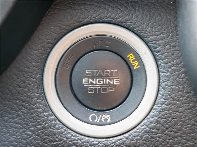 2019 RAM 1500 Big Horn (Stk: 15-U1254A) in London - Image 19 of 25