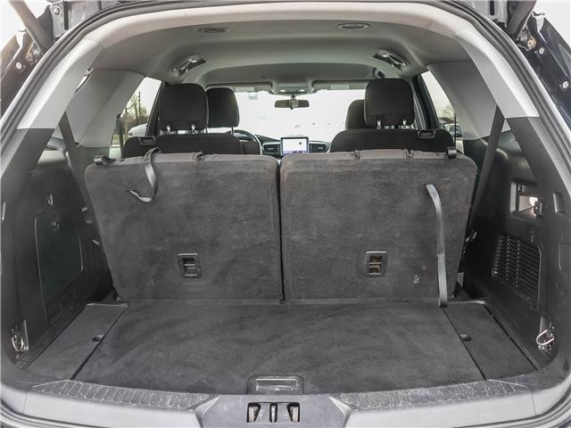 2020 Ford Explorer XLT (Stk: 15-26016A) in London - Image 28 of 29