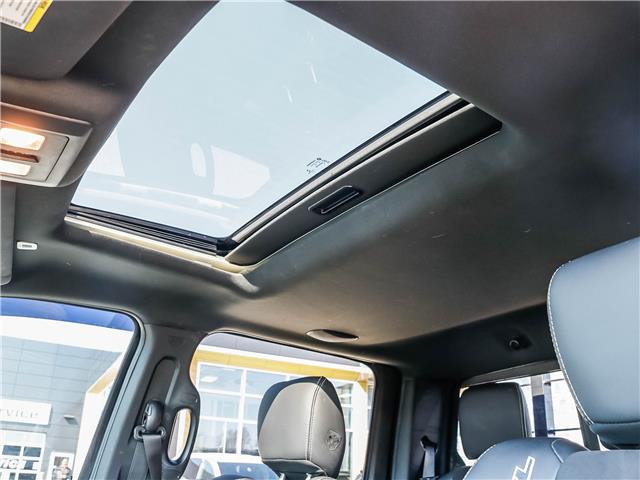 2017 RAM 1500 Rebel (Stk: 15-IC088) in London - Image 16 of 28