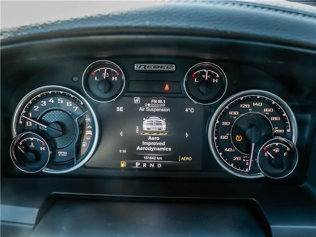 2017 RAM 1500 Rebel (Stk: 15-IC088) in London - Image 18 of 28