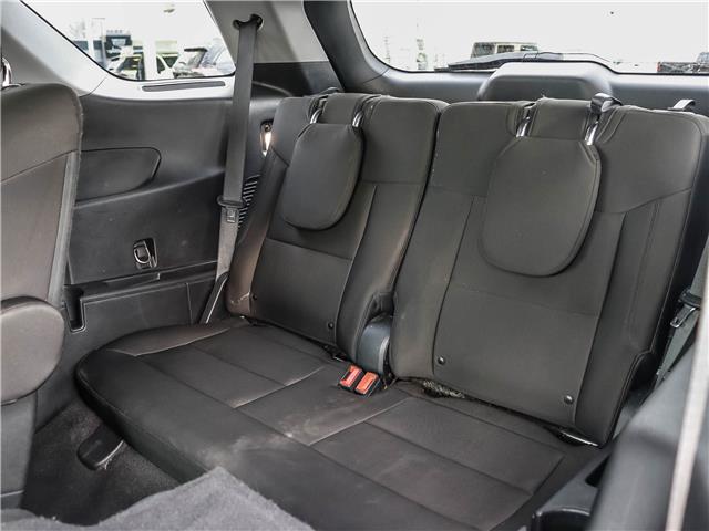 2020 Ford Explorer XLT (Stk: 15-26016A) in London - Image 16 of 29