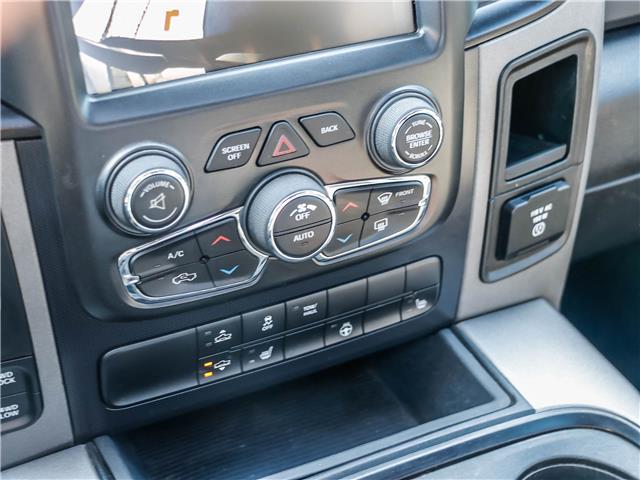 2017 RAM 1500 Rebel (Stk: 15-IC088) in London - Image 20 of 28