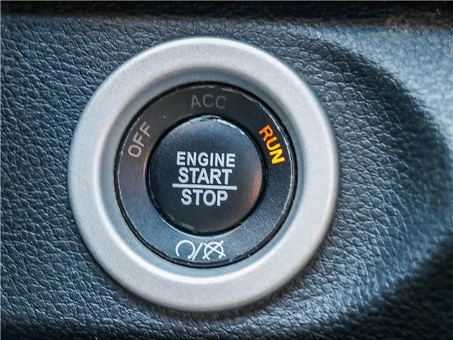 2017 RAM 1500 Rebel (Stk: 15-IC088) in London - Image 22 of 28