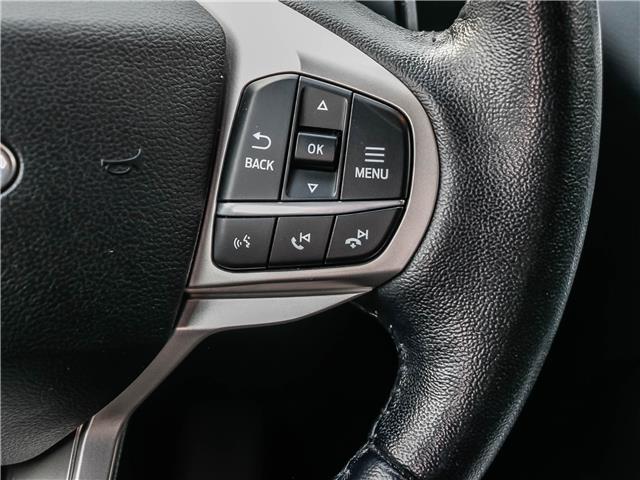 2020 Ford Explorer XLT (Stk: 15-26016A) in London - Image 5 of 29