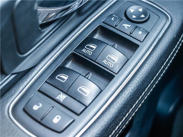 2017 RAM 1500 Rebel (Stk: 15-IC088) in London - Image 23 of 28