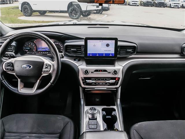 2020 Ford Explorer XLT (Stk: 15-26016A) in London - Image 7 of 29