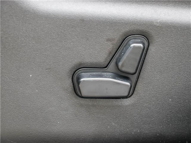 2018 Jeep Grand Cherokee Trailhawk (Stk: 15-U1209A) in London - Image 15 of 30