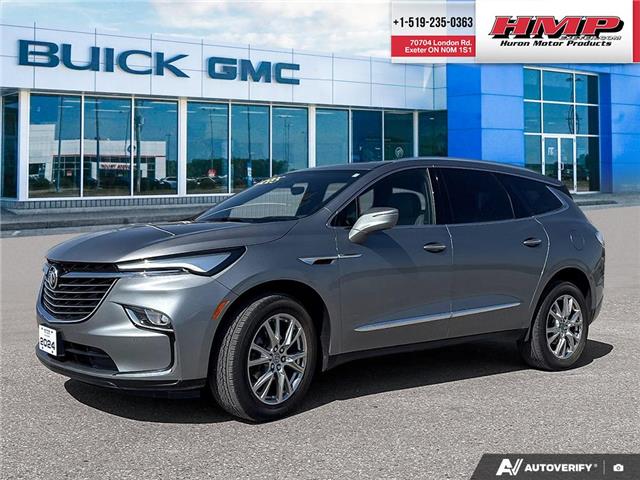 2024 Buick Enclave Premium (Stk: 98696) in Exeter - Image 1 of 28