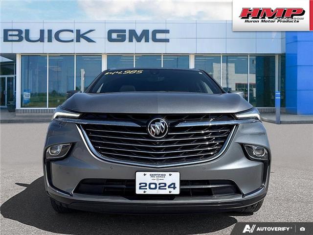 2024 Buick Enclave Premium (Stk: 98696) in Exeter - Image 2 of 28