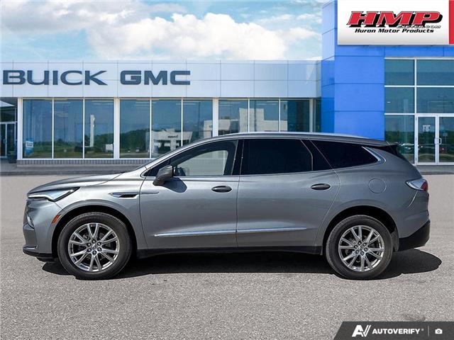 2024 Buick Enclave Premium (Stk: 98696) in Exeter - Image 3 of 28