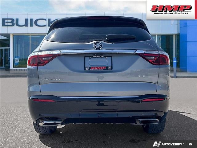 2024 Buick Enclave Premium (Stk: 98696) in Exeter - Image 5 of 28