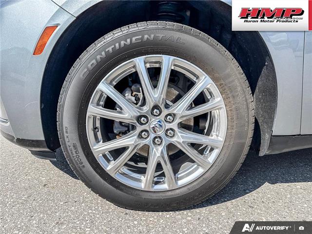2024 Buick Enclave Premium (Stk: 98696) in Exeter - Image 6 of 28