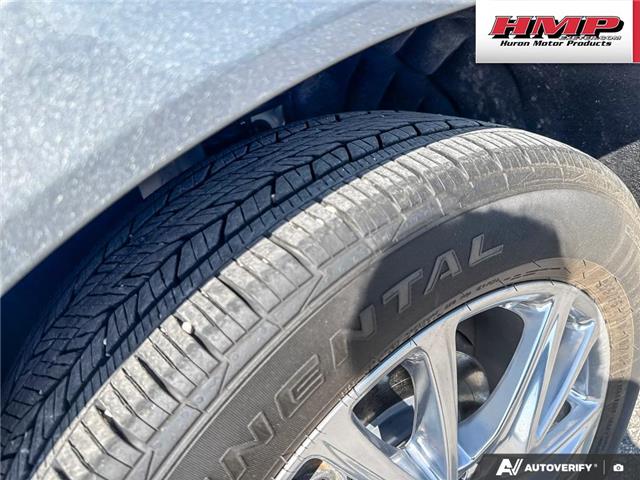 2024 Buick Enclave Premium (Stk: 98696) in Exeter - Image 7 of 28