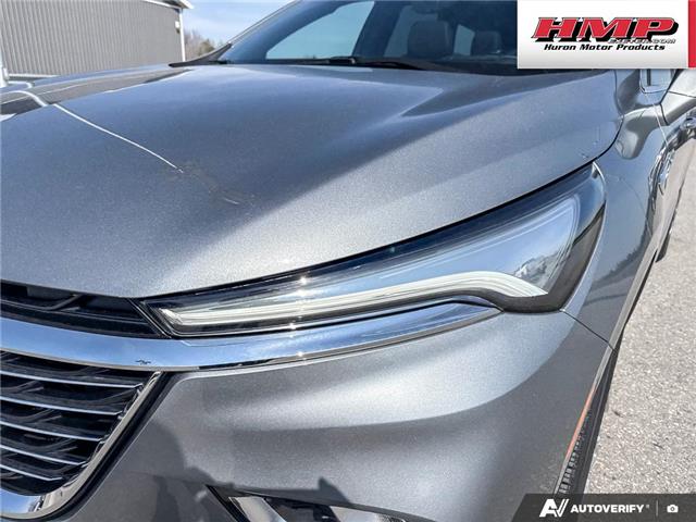 2024 Buick Enclave Premium (Stk: 98696) in Exeter - Image 8 of 28