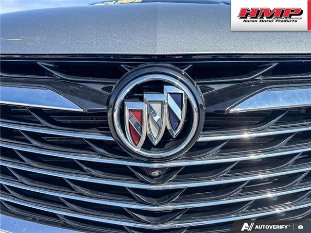 2024 Buick Enclave Premium (Stk: 98696) in Exeter - Image 9 of 28