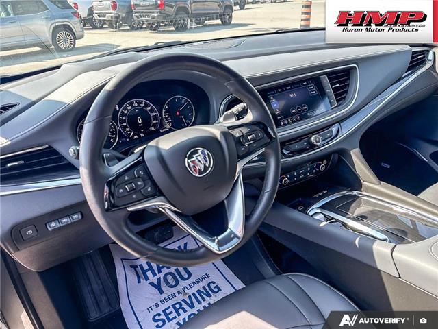 2024 Buick Enclave Premium (Stk: 98696) in Exeter - Image 12 of 28