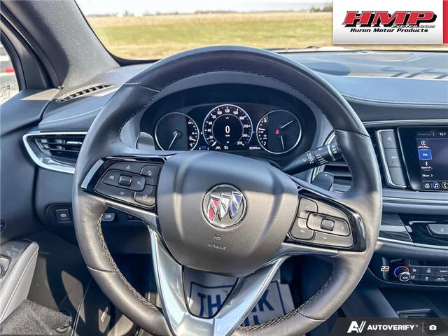 2024 Buick Enclave Premium (Stk: 98696) in Exeter - Image 13 of 28