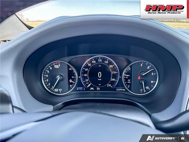 2024 Buick Enclave Premium (Stk: 98696) in Exeter - Image 14 of 28