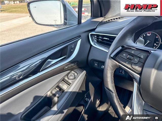 2024 Buick Enclave Premium (Stk: 98696) in Exeter - Image 16 of 28