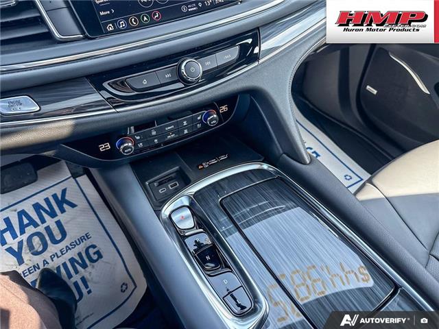 2024 Buick Enclave Premium (Stk: 98696) in Exeter - Image 17 of 28