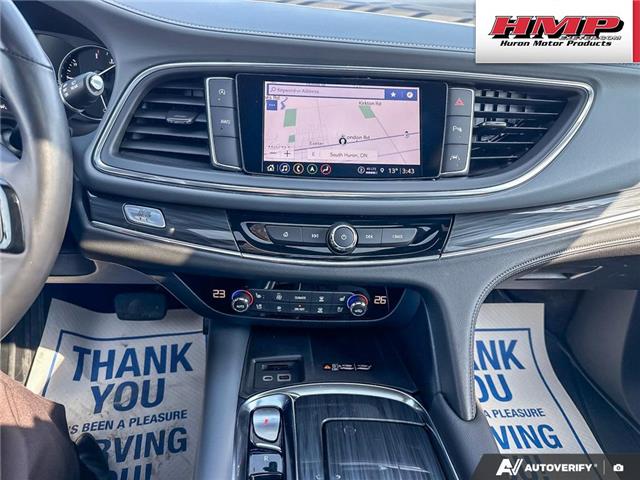 2024 Buick Enclave Premium (Stk: 98696) in Exeter - Image 18 of 28