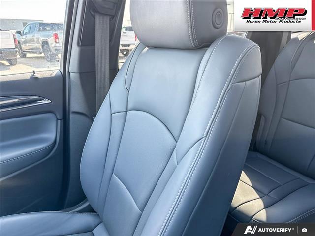 2024 Buick Enclave Premium (Stk: 98696) in Exeter - Image 19 of 28