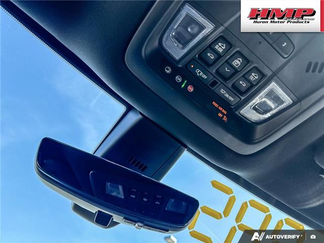 2024 Buick Enclave Premium (Stk: 98696) in Exeter - Image 20 of 28