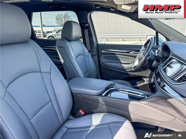2024 Buick Enclave Premium (Stk: 98696) in Exeter - Image 21 of 28