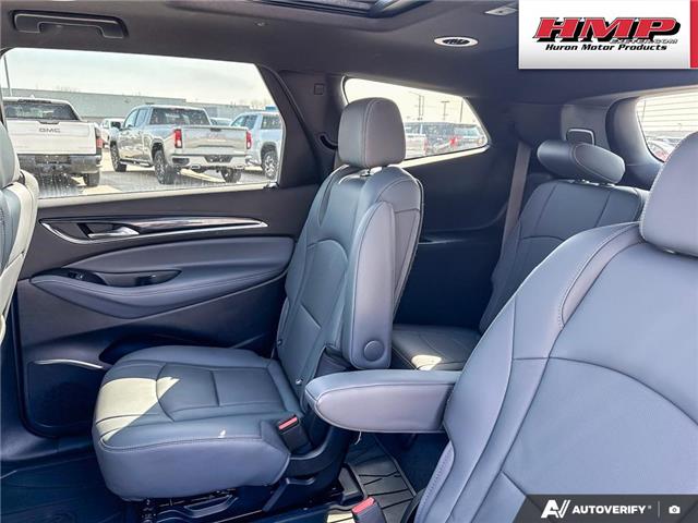 2024 Buick Enclave Premium (Stk: 98696) in Exeter - Image 22 of 28