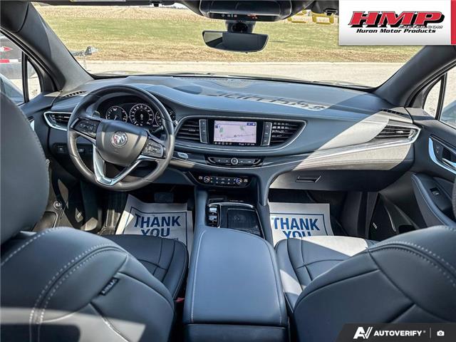 2024 Buick Enclave Premium (Stk: 98696) in Exeter - Image 23 of 28
