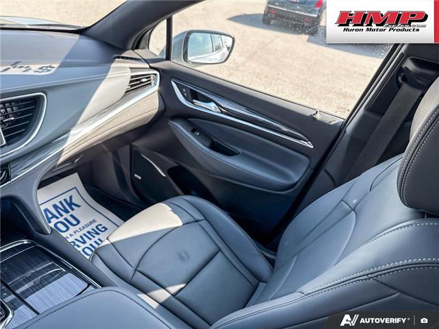 2024 Buick Enclave Premium (Stk: 98696) in Exeter - Image 24 of 28