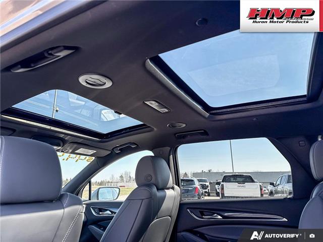 2024 Buick Enclave Premium (Stk: 98696) in Exeter - Image 25 of 28