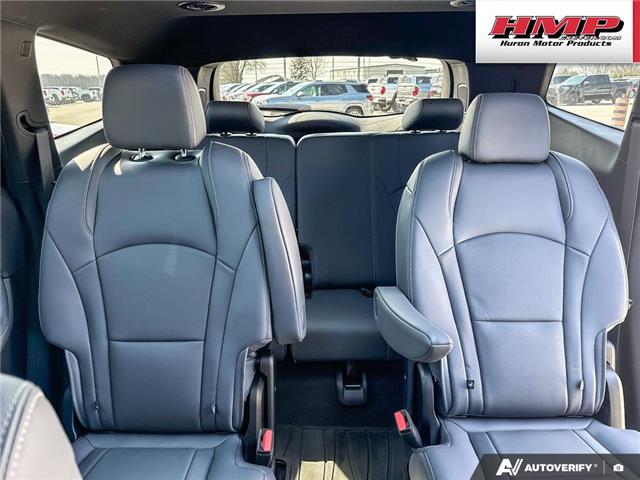 2024 Buick Enclave Premium (Stk: 98696) in Exeter - Image 26 of 28