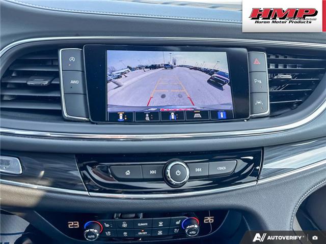 2024 Buick Enclave Premium (Stk: 98696) in Exeter - Image 27 of 28