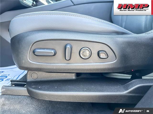 2024 Buick Enclave Premium (Stk: 98696) in Exeter - Image 28 of 28
