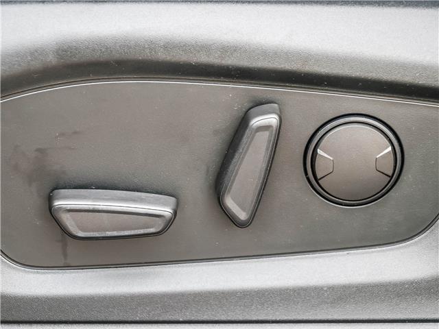 2020 Ford Explorer XLT (Stk: 15-26016A) in London - Image 14 of 29