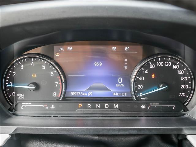 2020 Ford Explorer XLT (Stk: 15-26016A) in London - Image 17 of 29