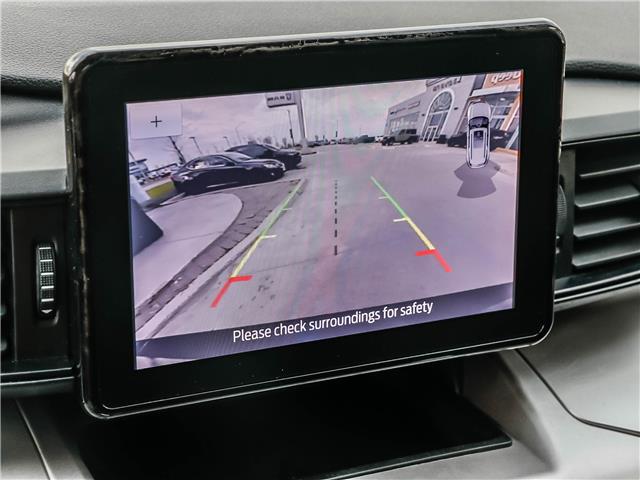2020 Ford Explorer XLT (Stk: 15-26016A) in London - Image 18 of 29