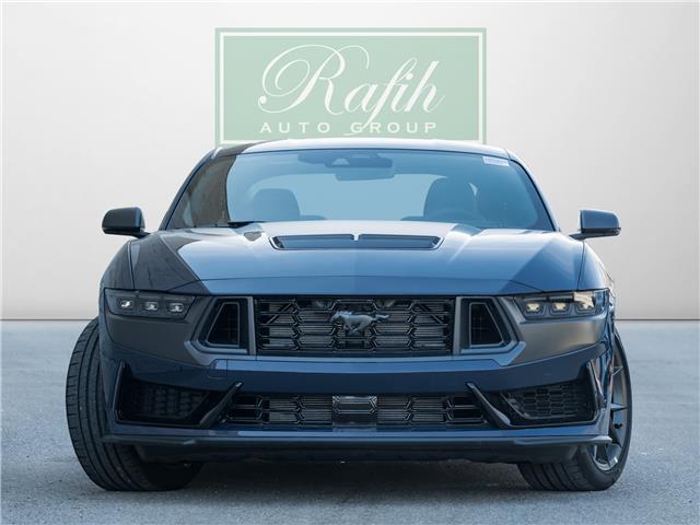 2026 Ford Mustang Dark Horse (Stk: 26M2604) in Mississauga - Image 3 of 32