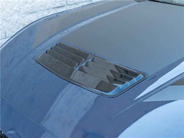 2026 Ford Mustang Dark Horse (Stk: 26M2604) in Mississauga - Image 5 of 32