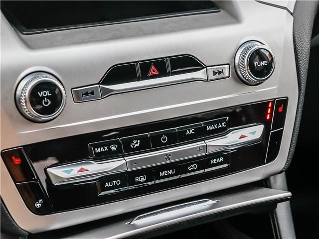 2020 Ford Explorer XLT (Stk: 15-26016A) in London - Image 19 of 29