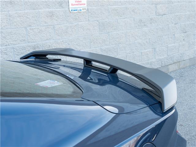 2026 Ford Mustang Dark Horse (Stk: 26M2604) in Mississauga - Image 13 of 32